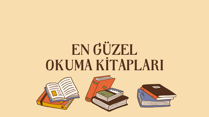 Okuma Kitapları – Tüm Yaş ve Sınıflar