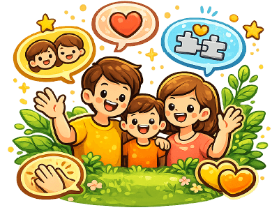 Enstrümanlarım işitsel hafıza oyunu