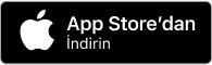 App Store'dan indirin